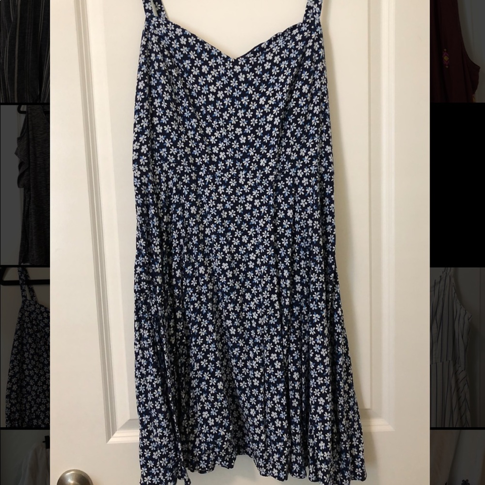 Old Navy Dress